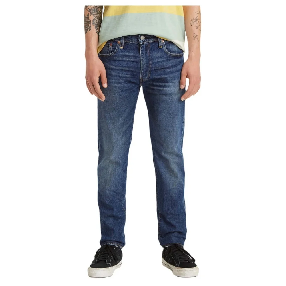 LEVI'S 512 Slim Fit Taper Jeans | SZ 31x30